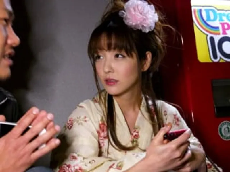 ảnh sex yamato,sex gái.xinh,sex lộ linh Giận chồng bỏ ra ngoài đường, cô vợ dễ dãi về nhà trai lạ để "tâm sự"