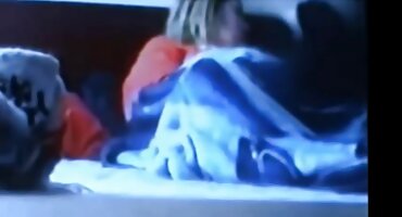 phim sex me vo viet nam Veronica Vega có quan hệ tình dục với clip sex gái xinh anh kế của cô.