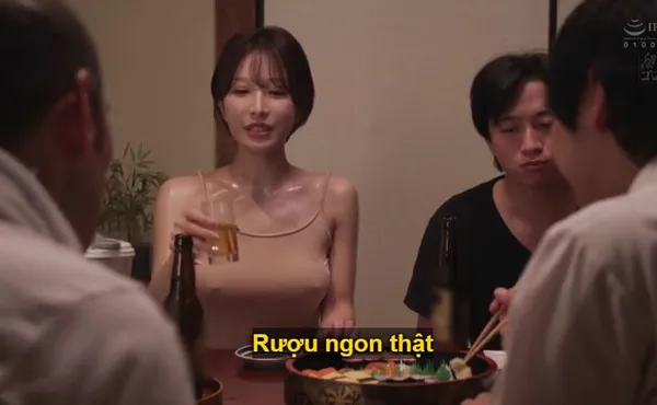 phim sex mới nhất nhật bản Người vợ gạ nện cả gia đình gã chồng vì ông xã dẫn về quê rồi bỏ bê nứng lồn sml