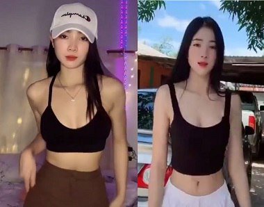 sex teen nhat ban Clip sex của một cô gái nóng bỏng trên Tiktok