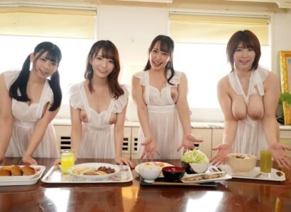 ảnh sex sayuri hayama Tôi được bốn cô vợ chăm sóc tận tình từ sáng đến tối