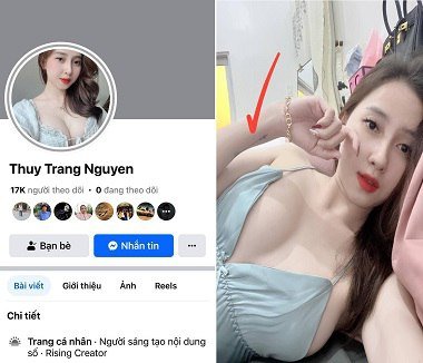 sex xuất tinh vào lồn Clip sex của Thùy Trang Nguyễn