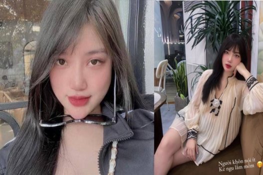 chú cá tối cổ sex Phương Thu Hiền hấp dẫn với tư thế sướng